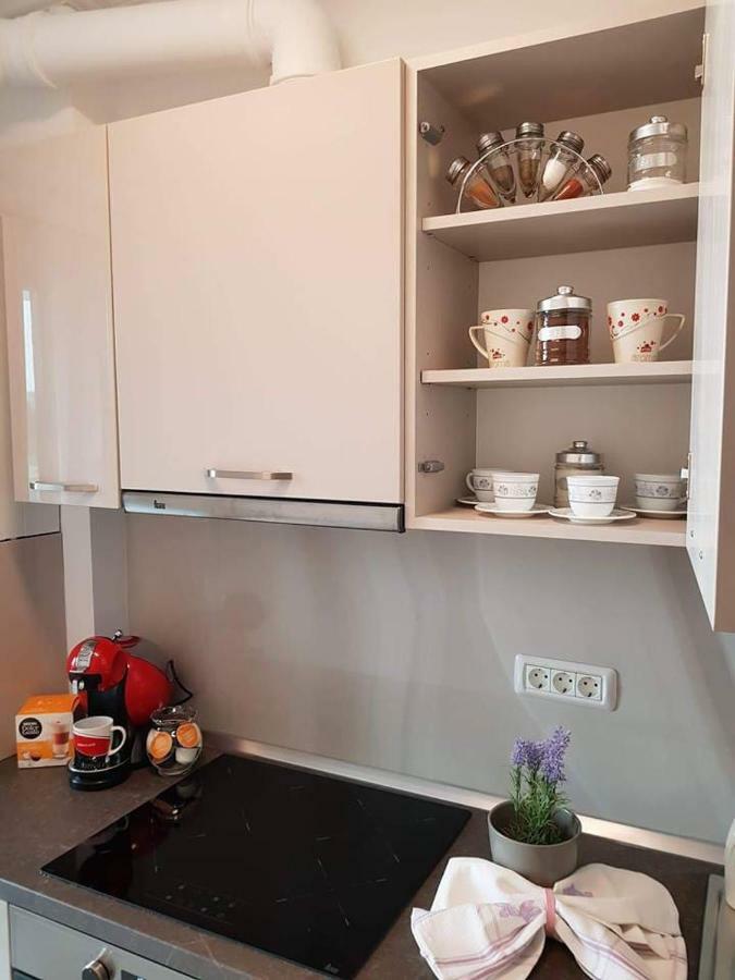 Brand New Apartment In Rebreanu Towers Residence Timişoara Exteriör bild