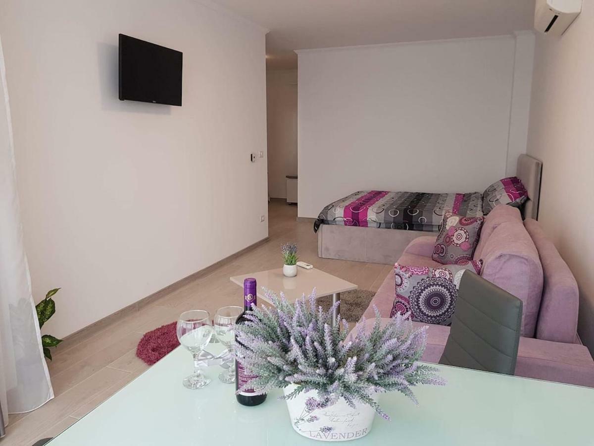 Brand New Apartment In Rebreanu Towers Residence Timişoara Exteriör bild
